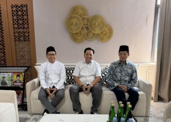 NU Bukan Komoditas! Muktamar Harus Murni dan Bersih dari Mainan Aktor Politik