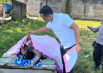Nelayan Muncar Meninggal Dunia di Tepi Pantai Usai Pesta Minuman Keras