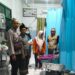 Gerak Cepat Polisi Berhasil Selamatkan Wanita yang Hendak Lompat ke Sungai