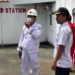 Petugas KSOP Tanjungwangi Gelar Uji Petik, Belasan Kapal Diperiksa Secara Menyeluruh