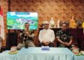 Rawat Toleransi Antarumat Beragama, Pemdes Yosomulyo Gelar Safari Dhamma Bersama Tokoh Lintas Agama