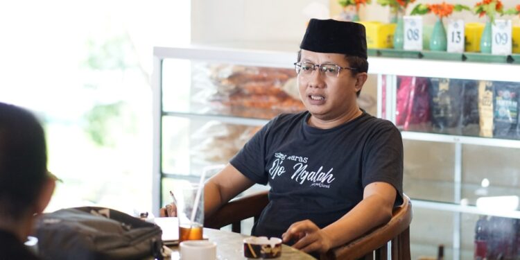 ​PSSI Banyuwangi akan Gelar Festival Sepak Bola Usia Dini untuk Jaring Bibit Muda