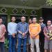 Kepala Dinas PUCKPP Banyuwangi Temui Warga Desa Kandangan dan Sarongan, Pastikan Pembangunan Jembatan Sungai Lembu Terlaksana