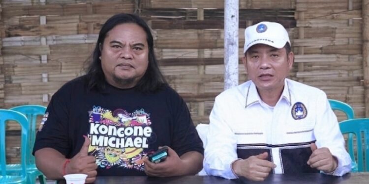 Matangkan Turnamen Usia Dini, P1 News Jalin Sinergi Strategis dengan ketua PSSI Banyuwangi