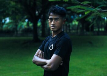 Bayu Gatra Turun Gunung! Siap Perkuat Desy Banteng FC di Piala Ketua PSSI Banyuwangi