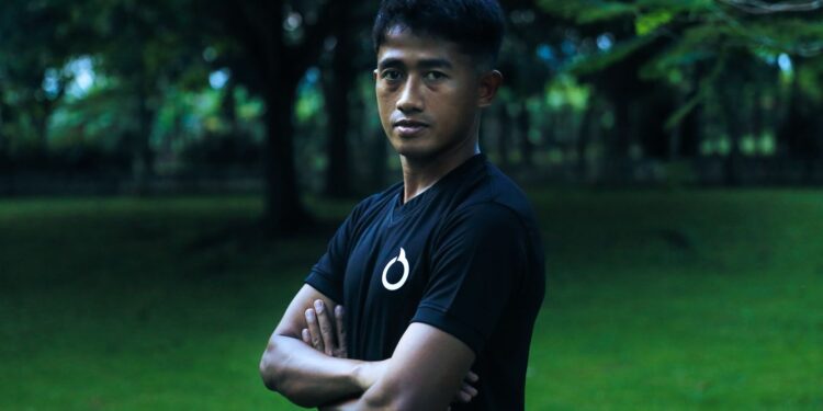 Bayu Gatra Turun Gunung! Siap Perkuat Desy Banteng FC di Piala Ketua PSSI Banyuwangi