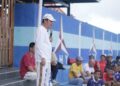 Ketua PSSI Banyuwangi Kumpulkan Wasit, Tegaskan Sepak Bola Bersih Tanpa Intervensi