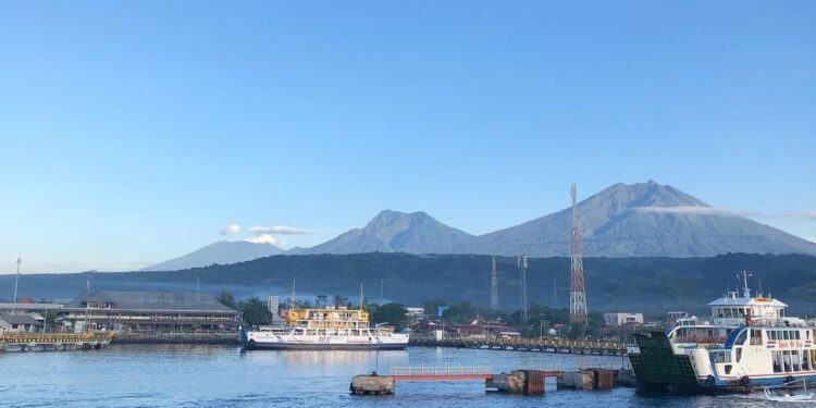 Menjelang Libur Idhul Adha 2026 PT ASDP Ketapang – Gilimanuk Siapkan Tambahan Kapal Motor Penumpang