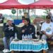 Budi Sudarsono Hadiri Festival Turnamen Forsgi ke-3 Sepak Bola Usia Dini Banyuwangi