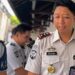 Jaga Kondusivitas Blok Warga Binaan, Kalapas Banyuwangi Turun Langsung Periksa Kondisi