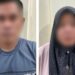 Polda Kepri Ringkus Pasutri Asal Banyuwangi yang Akan Berangkatkan Tiga PMI Ilegal ke Luar Negeri