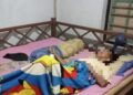 Gempa Bumi Guncang Banyuwangi, Rumah di Buluagung Ambruk Timpa Satu Keluarga