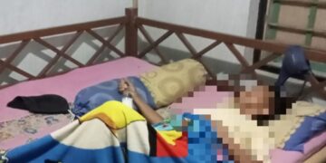 Gempa Bumi Guncang Banyuwangi, Rumah di Buluagung Ambruk Timpa Satu Keluarga
