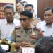 Sinergi Lintas Sektoral, Kapolresta Banyuwangi Jamin Pelayanan Prima dan Keamanan Warga di Jalur Penyeberangan