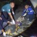 Tukang Becak Tuna Wisma Ditemukan Meninggal Dunia di Bawah Jembatan Setail