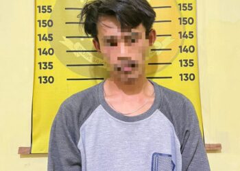 Pemuda di Bangorejo Banyuwangi Bobol Dua Rumah Warga, Bawa Kabur ATM dan Kuras Uang Belasan Juta