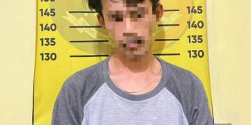 Pemuda di Bangorejo Banyuwangi Bobol Dua Rumah Warga, Bawa Kabur ATM dan Kuras Uang Belasan Juta
