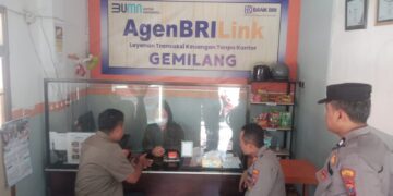 Modus Retas WhatsApp Karyawan, Agen BRILink di Glenmore Banyuwangi Tertipu Rp 19 Juta
