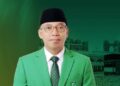 Zaki Al Mubarok Resmi Jadi Ketua DPC PKB Banyuwangi