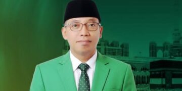 Zaki Al Mubarok Resmi Jadi Ketua DPC PKB Banyuwangi