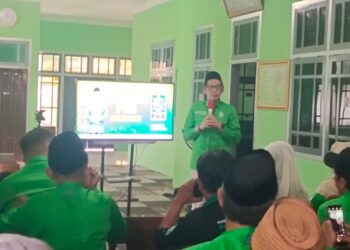 H. Ali Yafie Kembali Pimpin PKB Situbondo, Targetkan 16 Kursi Pemilu 2029