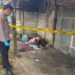 ODGJ Ditemukan Meninggal Dunia di Depan Warung Kosong, Warga Tak Ada yang Mengenali Identitas Korban