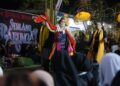 Seblang Bakungan Banyuwangi, Ritual Sakral Kuno yang Pukau Banyak Wisatawan
