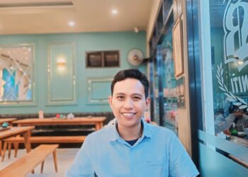 Kisruh Dapur Makan bergizi Gratis di Situbondo: Kepala SPPG Tak Digaji 3 Bulan, Mitra Disomasi!